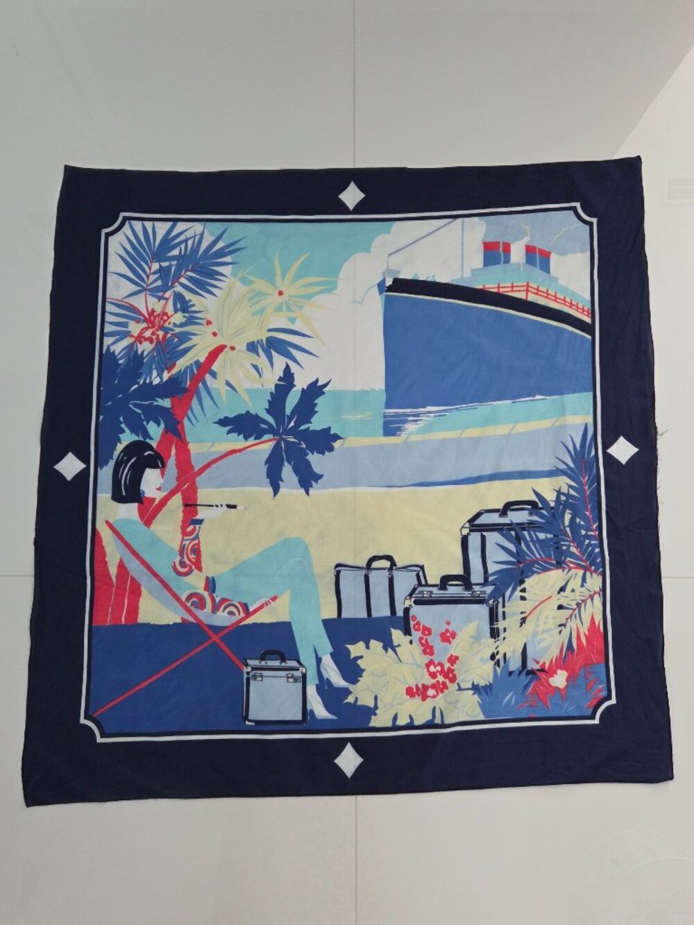 Beautiful Scarf